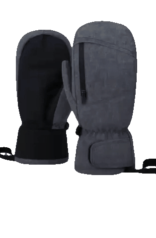 Touch Screen Warm Gloves