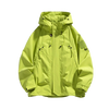 Hooded Sports Versatile Jacket