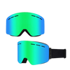 High-Definition Ski Goggles