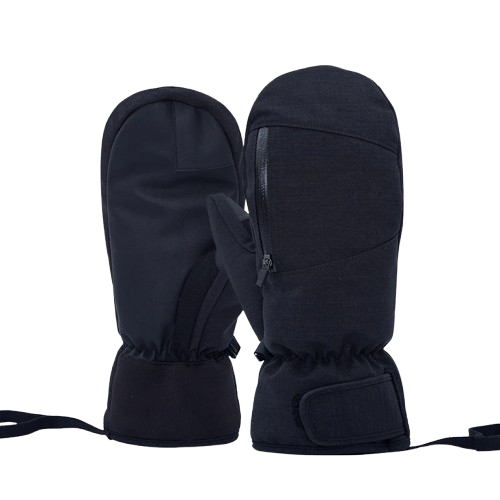 Touch Screen Warm Gloves