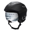 Large Spherical Ski Goggles