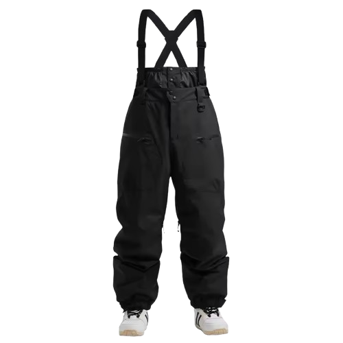 Straight Waterproof Skiing Pants