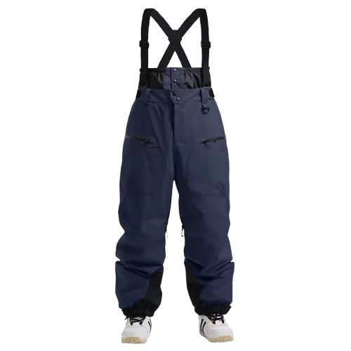 Straight Waterproof Skiing Pants
